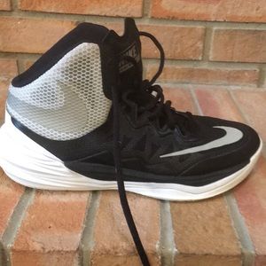 NIKE Prime Hype DF II basketball shoes